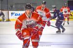 Photo hockey match Nantes - Valenciennes le 04/11/2023