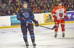 Photo hockey match Nantes - Valenciennes le 04/11/2023