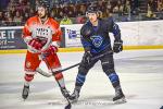 Photo hockey match Nantes - Valenciennes le 04/11/2023