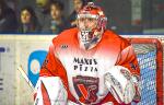 Photo hockey match Nantes - Valenciennes le 04/11/2023