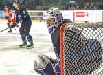 Photo hockey match Nantes - Valenciennes le 04/11/2023