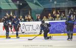 Photo hockey match Nantes - Valenciennes le 04/11/2023