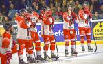 Photo hockey match Nantes - Valenciennes le 04/11/2023