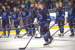 Photo hockey match Nantes - Valenciennes le 04/11/2023