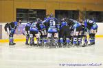 Photo hockey match Nantes - Viry-Chtillon le 26/02/2011