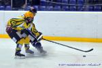 Photo hockey match Nantes - Viry-Chtillon le 26/02/2011