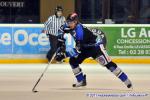 Photo hockey match Nantes - Viry-Chtillon le 26/02/2011