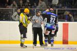 Photo hockey match Nantes - Viry-Chtillon le 26/02/2011