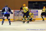 Photo hockey match Nantes - Viry-Chtillon le 26/02/2011