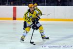 Photo hockey match Nantes - Viry-Chtillon le 26/02/2011