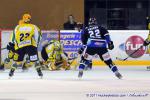 Photo hockey match Nantes - Viry-Chtillon le 26/02/2011