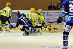 Photo hockey match Nantes - Viry-Chtillon le 26/02/2011