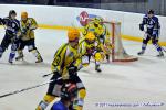 Photo hockey match Nantes - Viry-Chtillon le 26/02/2011