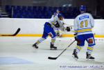 Photo hockey match Nantes - Wasquehal Lille le 12/03/2011