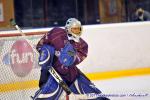 Photo hockey match Nantes - Wasquehal Lille le 12/03/2011