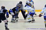 Photo hockey match Nantes - Wasquehal Lille le 12/03/2011