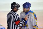 Photo hockey match Nantes - Wasquehal Lille le 12/03/2011