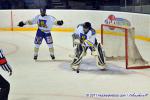 Photo hockey match Nantes - Wasquehal Lille le 12/03/2011