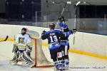 Photo hockey match Nantes - Wasquehal Lille le 12/03/2011