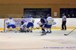 Photo hockey match Nantes - Wasquehal Lille le 12/03/2011