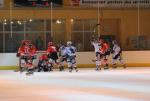 Photo hockey match Neuilly/Marne - Angers  le 06/12/2008