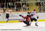 Photo hockey match Neuilly/Marne - Angers  le 18/09/2012