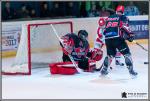 Photo hockey match Neuilly/Marne - Anglet le 10/11/2016