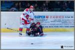 Photo hockey match Neuilly/Marne - Anglet le 10/11/2016