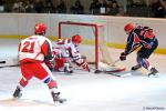 Photo hockey match Neuilly/Marne - Courbevoie  le 11/02/2015