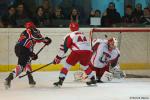 Photo hockey match Neuilly/Marne - Courbevoie  le 11/02/2015