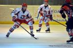 Photo hockey match Neuilly/Marne - Courbevoie  le 05/12/2015