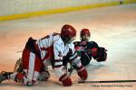 Photo hockey match Neuilly/Marne - Courbevoie  le 05/12/2015