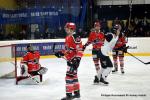 Photo hockey match Neuilly/Marne - Nantes  le 07/03/2020