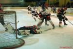 Photo hockey match Neuilly/Marne - Nice le 16/04/2011