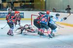 Photo hockey match Neuilly/Marne - Tours  le 06/09/2014