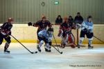 Photo hockey match Neuilly/Marne - Tours  le 23/01/2016