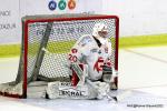 Photo hockey match Nice - Amiens  le 25/11/2022