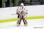 Photo hockey match Nice - Amiens  le 25/11/2022