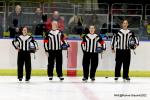 Photo hockey match Nice - Amiens  le 25/11/2022