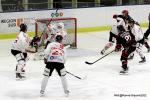 Photo hockey match Nice - Amiens  le 25/11/2022