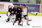 Photo hockey match Nice - Amiens  le 25/11/2022