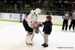 Photo hockey match Nice - Amiens  le 25/11/2022