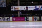 Photo hockey match Nice - Avignon le 11/11/2009