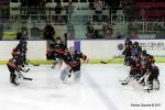 Photo hockey match Nice - Bordeaux le 01/12/2017