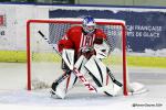 Photo hockey match Nice - Bordeaux le 04/10/2024