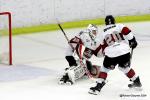 Photo hockey match Nice - Bordeaux le 04/10/2024