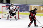 Photo hockey match Nice - Bordeaux le 04/10/2024