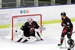 Photo hockey match Nice - Bordeaux le 04/10/2024