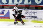 Photo hockey match Nice - Bordeaux le 04/10/2024