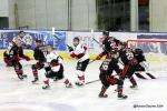 Photo hockey match Nice - Bordeaux le 04/10/2024